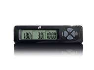 Thermomètre numérique