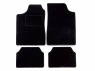 4 tapis de voiture