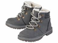 Chaussures montantes garçon