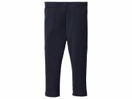 Legging thermique fille