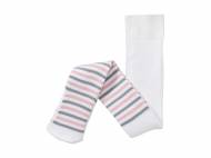 Collant thermique fille
