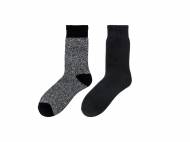 Chaussettes thermiques garçon