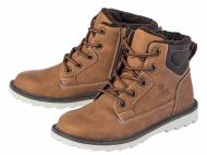 Chaussures montantes garçon