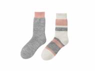 Chaussettes thermiques fille