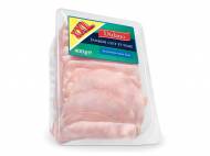 Jambon cuit et fumé ou poitrine de dinde cuite et fumée , ...