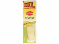 Gouda en tranches , prezzo 4.39 € per La barquette de 1 kg ...