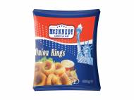 Beignets d’oignons