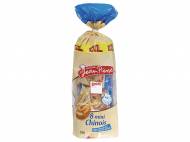 8 mini chinois aux pépites de chocolat , prezzo 1.49 € per ...