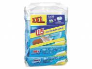 320 lingettes multi-usages