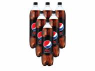 Pepsi cola max , le prix 0.85 €
- La bouteille de 1,5 L ...