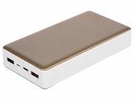 Batterie externe Powerbank