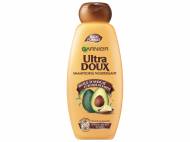 Garnier Ultra Doux shampooing , le prix 2.30 €
- Le shampooing ...