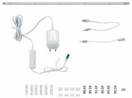 Réglettes lumineuses à LED , le prix 9.99 € 
- Matériel ...