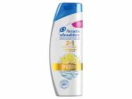 Head & Shoulders shampooing