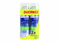 Gillette Series mousse à raser , le prix 2.27 €
- Le lot ...