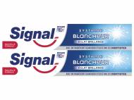 Signal dentifrice Fraicheur