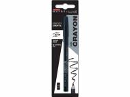 Crayon noir oriental Line