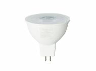 Ampoule LED , le prix 2.49 € 
- Au choix : E27, 7 W, 540 ...