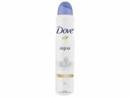 Dove déodorant classique , le prix 1.37 €
- Le déodorant ...