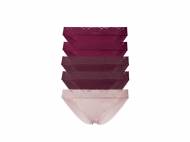 Slips , le prix 7.99 €
- Ex. dessus 95 % coton et 5 % élasthanne ...