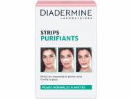 Diadermine strips purifiant