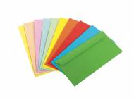 50 enveloppes de