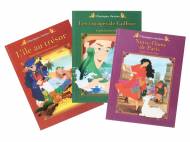 Livre pour enfant