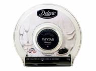 Caviar français en vente