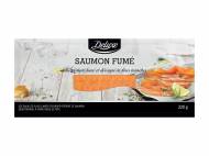 Saumon dÉcosse fumé en vente