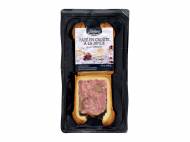 Pâté en croûte en vente