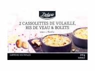 Deluxe