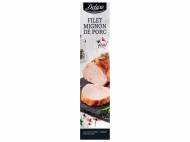 Filet mignon de porc en vente