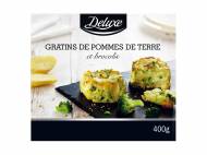 Gratins de pommes de terre