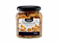 Champignons en vente