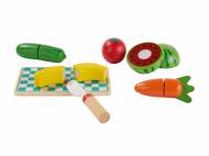 Aliments en bois