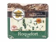 Roquefort AOP en vente , le prix 1.75 €
Caractéristiques
- ...