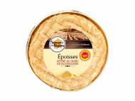 Epoisses AOP en vente , le prix 3.79 €
- Affiné au marc** ...