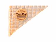 Chaumes ou Vieux pané en