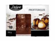 Profiteroles en vente