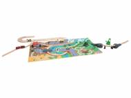 Tapis de jeu imprimé