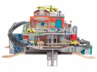 Gare XXL et accessoires