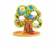 Jouet d’éveil en bois