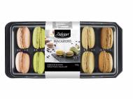 12 macarons en vente