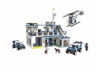 Jeu de construction grand