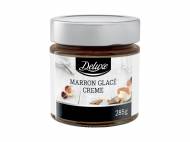 Crème de marrons glacés