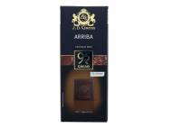Chocolat noir en vente