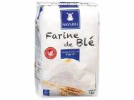 Farine , prezzo 0.49 € per Le paquet de 1 kg
- Type 45
- ...
