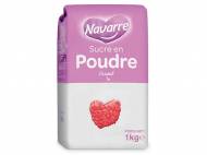 Sucre en poudre , prezzo 0.85 € per Le paquet de 1 kg
- ...