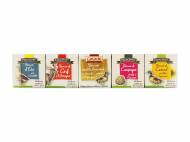 Assortiment de 5 terrines , le prix 5.29 €
- Composé d’une ...