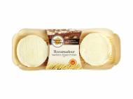 3 Rocamadour AOP , le prix 2.19 €
- Fromage de chèvre au ...